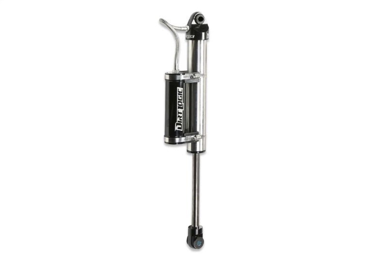 Fabtech - Fabtech Dirt Logic 2.25 Reservoir Shock Absorber - Custom - Demon Performance