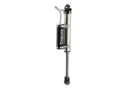 Fabtech - Fabtech Dirt Logic 2.25 Reservoir Shock Absorber - Custom - Demon Performance