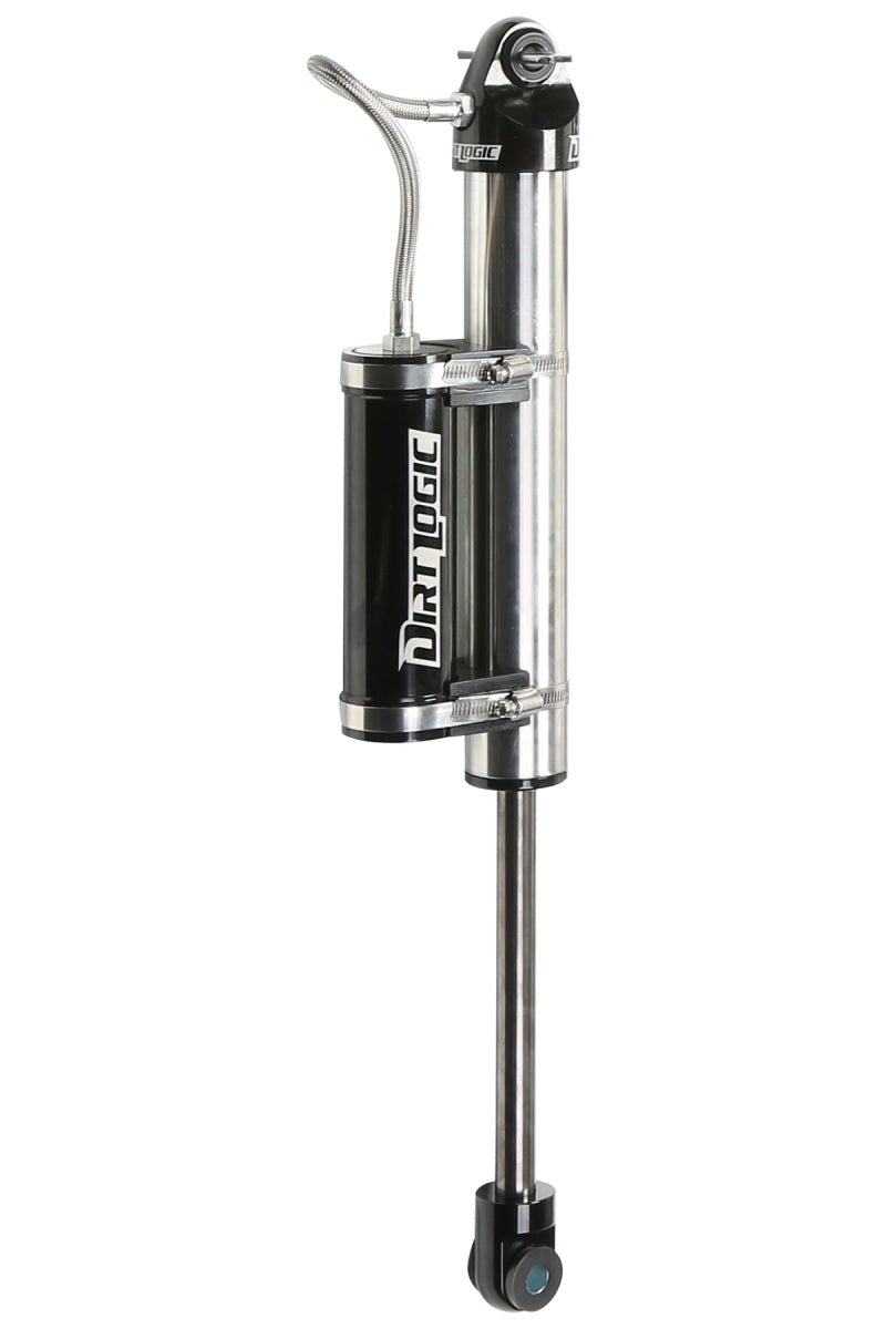 Fabtech - Fabtech Front Dirt Logic 2.25 Reservoir Shock Absorber - Custom - Demon Performance