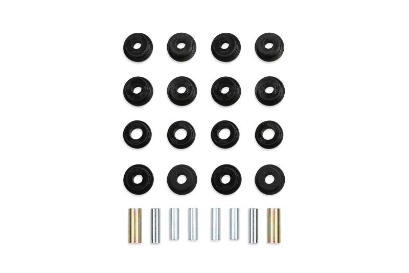 Fabtech - Fabtech Link Arm Bushing Kit - FTS3420 - Demon Performance