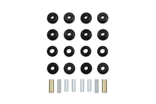 Fabtech - Fabtech Link Arm Bushing Kit - FTS3420 - Demon Performance