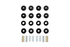 Fabtech - Fabtech Link Arm Bushing Kit - FTS3420 - Demon Performance