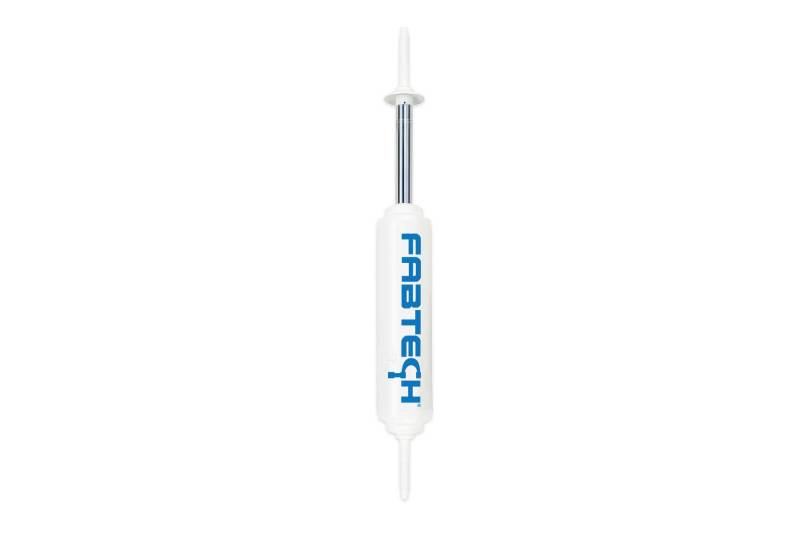 Fabtech - Fabtech Steering Stabilizer - Demon Performance