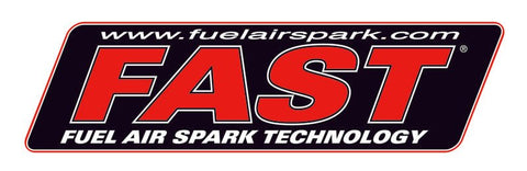 FAST - FAST ECU Basic KitFAST 5.7L Hemi - Demon Performance