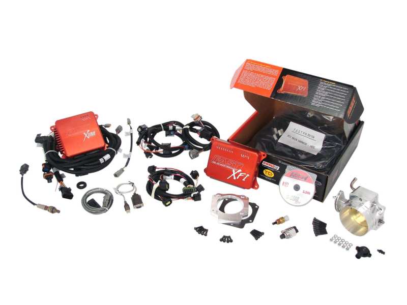 FAST - FAST ECU Basic KitFAST 5.7L Hemi - Demon Performance