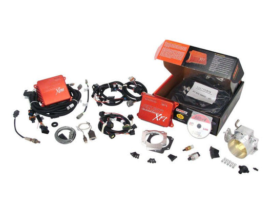 FAST - FAST ECU Basic KitFAST 5.7L Hemi - Demon Performance