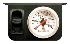 Firestone - Firestone Air-Rite Air Command Xtreme Duty Sgl Analog Compressor Kit 08-10 Acura MDX (WR17602543) - Demon Performance