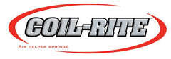 Firestone - Firestone Coil-Rite Air Helper Spring Kit Rear 06-10 Jeep Cherokee (W237604157) - Demon Performance