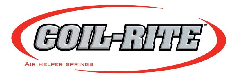 Firestone - Firestone Coil-Rite Air Helper Spring Kit Rear 06-10 Jeep Cherokee (W237604157) - Demon Performance