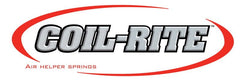 Firestone - Firestone Coil-Rite Air Helper Spring Kit Rear 06-10 Jeep Cherokee (W237604157) - Demon Performance