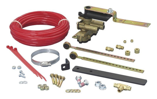 Firestone - Firestone Level Command Single Mechanical Height Sensor Kit (WR17602186) - Demon Performance