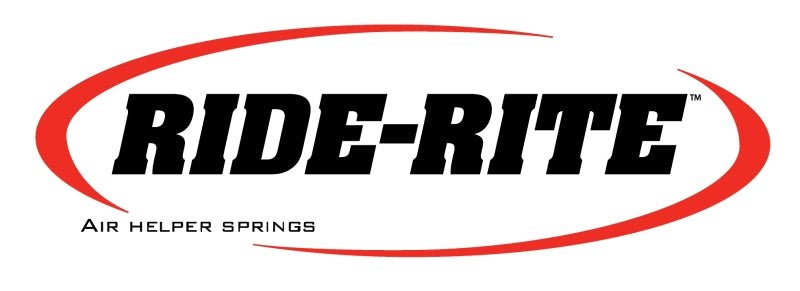 Firestone - Firestone Ride-Rite Replacement Bellow 140/95mm Dodge RAM 1500 (For Kit PN 2595/2518) (W217609047) - Demon Performance