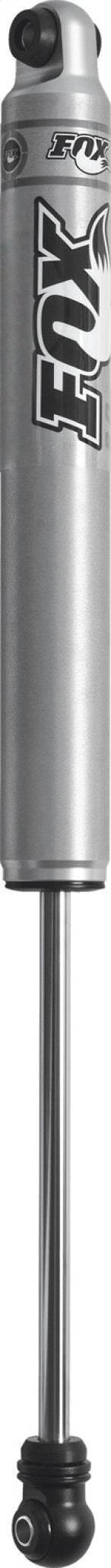 FOX - Fox 09+ Dodge 1500 4WD 2.0 Performance Series 9.6in. Smooth Body IFP Rear Shock (Alum) / 0-1in. Lift - Demon Performance