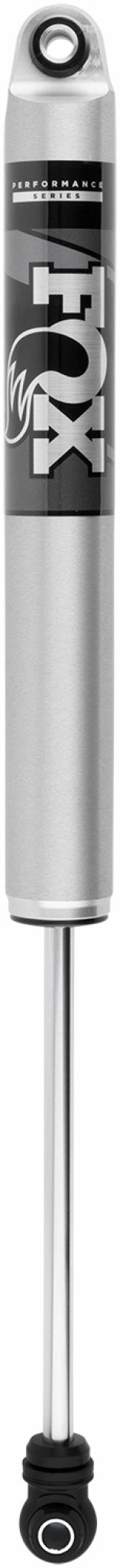 FOX - Fox 09+ Dodge 1500 4WD 2.0 Performance Series 9.6in. Smooth Body IFP Rear Shock (Alum) / 0-1in. Lift - Demon Performance