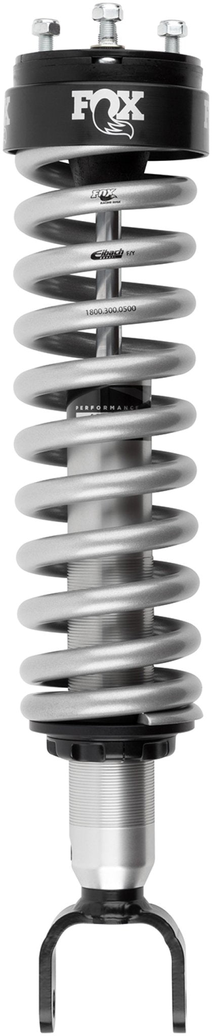 FOX - Fox 19+ Ram 1500 4WD 2.0 Performance Series IFP Coilover Shock (Alum) / 0-2in. Lift - Demon Performance