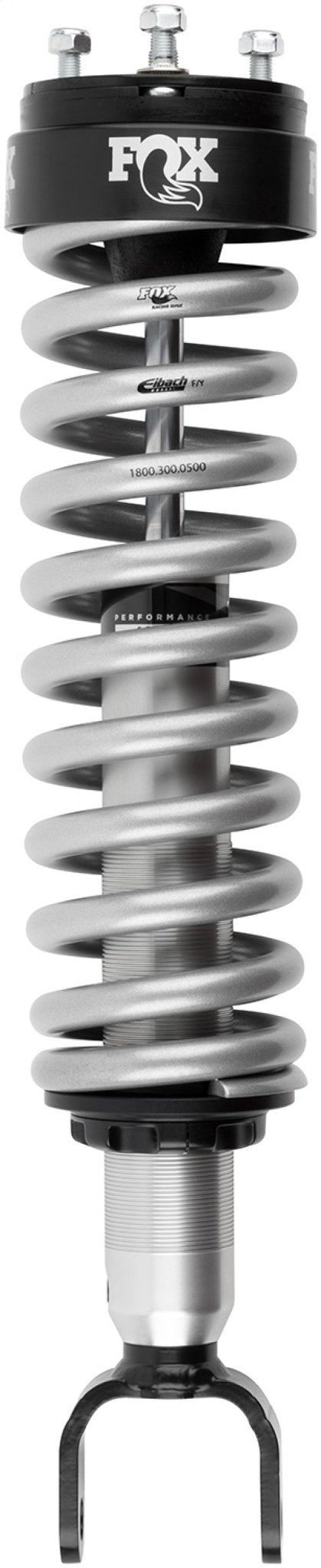 FOX - Fox 19+ Ram 1500 4WD 2.0 Performance Series IFP Coilover Shock (Alum) / 0-2in. Lift - Demon Performance