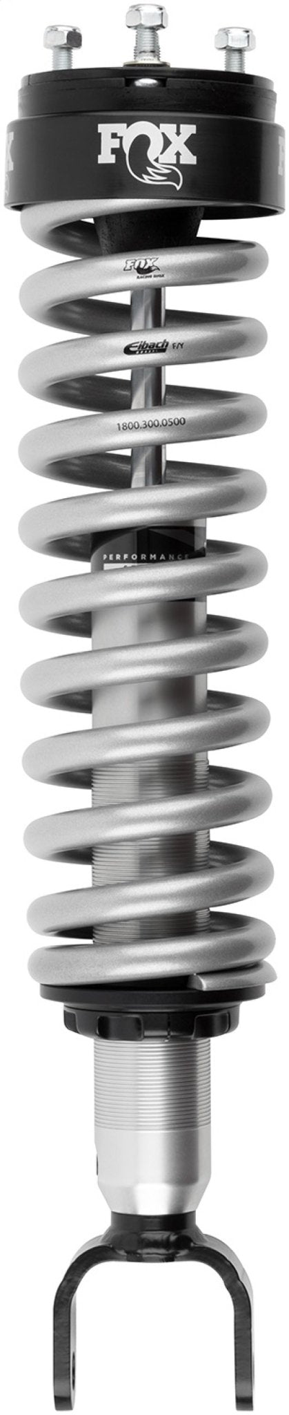 FOX - Fox 19+ Ram 1500 4WD 2.0 Performance Series IFP Coilover Shock (Alum) / 0-2in. Lift - Demon Performance