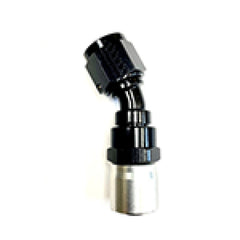 Fragola - Fragola -10AN x 30 Degree Sport Crimp Hose End - Demon Performance