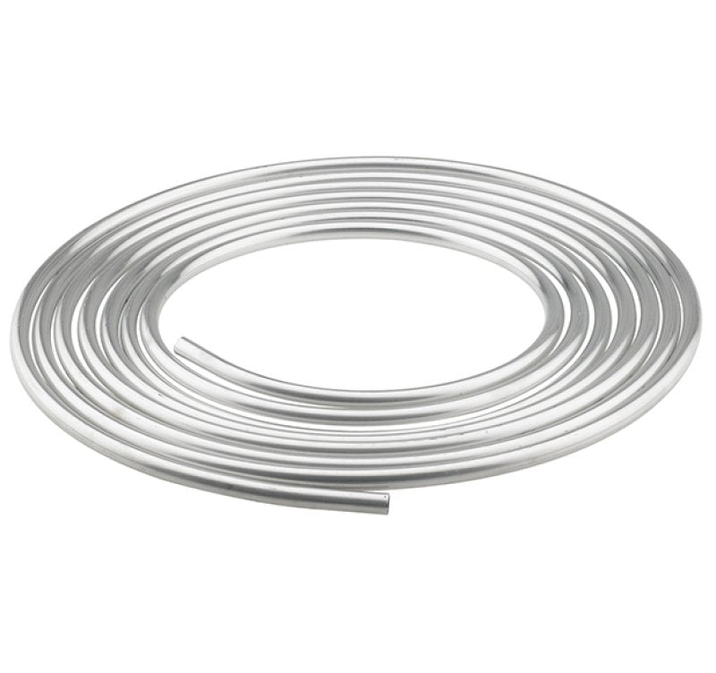 Fragola - Fragola 3/16 x .035 Wall Aluminum Tubing 25ft Roll - Demon Performance