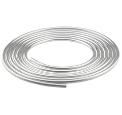 Fragola - Fragola 3/16 x .035 Wall Aluminum Tubing 25ft Roll - Demon Performance