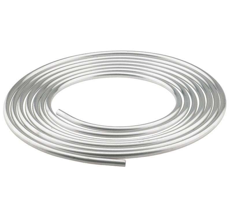 Fragola - Fragola 3/8 x .035 Wall Aluminum Tubing 25ft Roll - Demon Performance