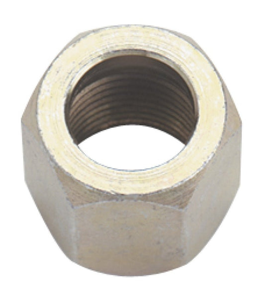 Fragola - Fragola -3AN Tube Nut - Steel - Demon Performance