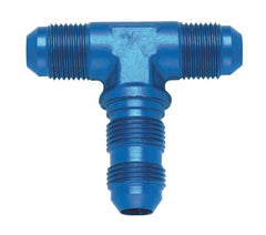 Fragola - Fragola -4AN Bulkhead Tee - Demon Performance