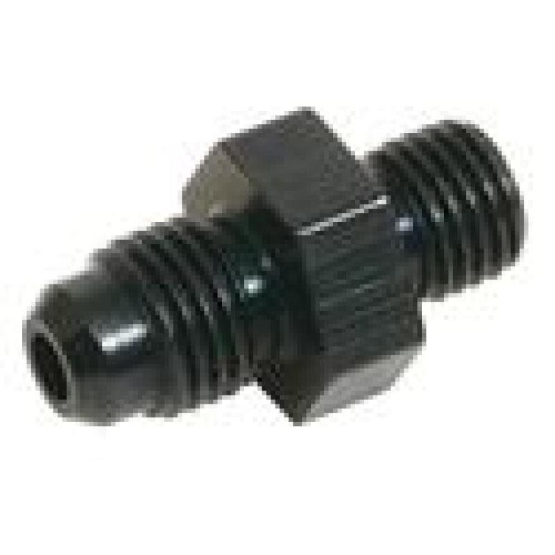 Fragola - Fragola -4AN x 10 Degree x 1.5 Adapter - Black - Demon Performance