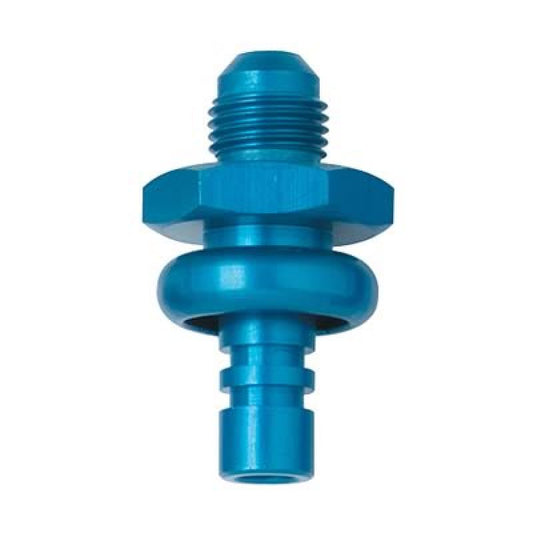 Fragola - Fragola -6AN x Ford E.F.I. Return .435in Shank - Demon Performance