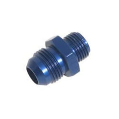 Fragola - Fragola -8AN x 7/8-20 Male Adapter-Dual Feed - Demon Performance