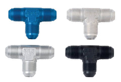 Fragola - Fragola Y Fuel Block -8AN All Ports - Demon Performance