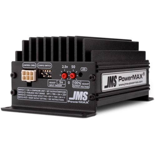 JMS Performance - Fuelmax – P2000PPD08 - Demon Performance