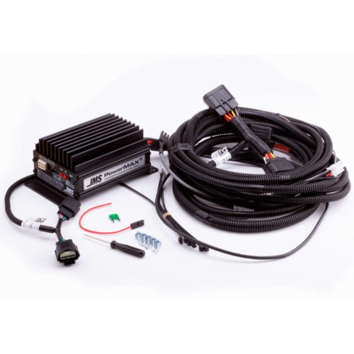 JMS Performance - Fuelmax – P2000PPD08 - Demon Performance