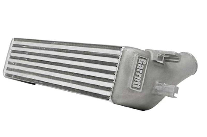 Garrett - Garrett 2015+ Ford Mustang 2.3L EcoBoost Air / Air Intercooler CAC (21.00inx5.32inx5.75in) - 600 HP - Demon Performance