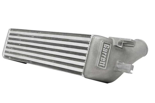Garrett - Garrett 2015+ Ford Mustang 2.3L EcoBoost Air / Air Intercooler CAC (21.00inx5.32inx5.75in) - 600 HP - Demon Performance