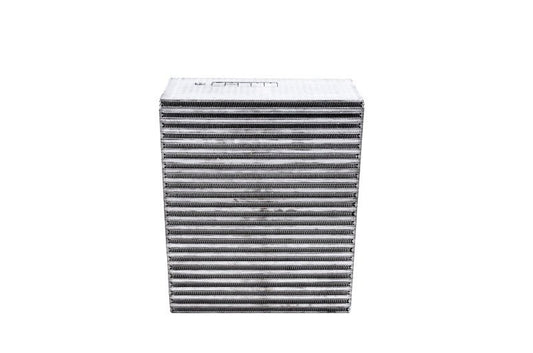 Garrett - Garrett Air / Air Intercooler CAC (10.00in x 12.27in x 4.50in) - 375 HP - Demon Performance