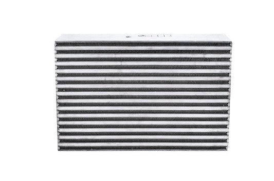 Garrett - Garrett Air / Air Intercooler CAC (18.00in x 12.10in x 3.00in) - 750 HP - Demon Performance