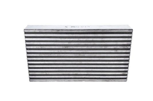 Garrett - Garrett Air / Air Intercooler CAC (20.05in x 11.19in x 3.00in) - 600 HP - Demon Performance