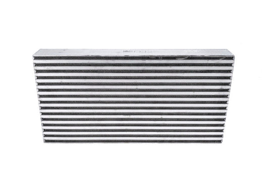 Garrett - Garrett Air / Air Intercooler CAC (24.00in x 12.10in x 3.50in) - 925 HP - Demon Performance