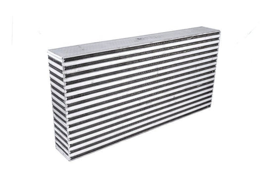 Garrett - Garrett Air / Air Intercooler CAC (24.00in x 12.10in x 3.50in) - 925 HP - Demon Performance