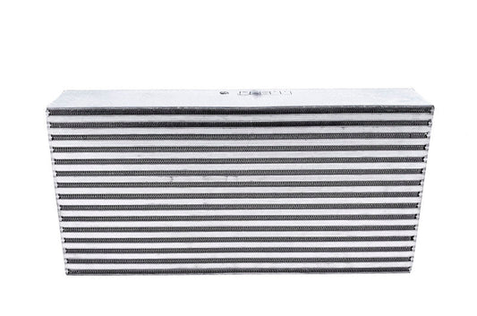 Garrett - Garrett Air / Air Intercooler CAC (24.00in x 12.11in x 4.50in) - 950 HP - Demon Performance