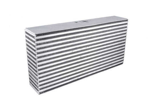 Garrett - Garrett Air / Air Intercooler CAC (24.00in x 12.11in x 4.50in) - 950 HP - Demon Performance