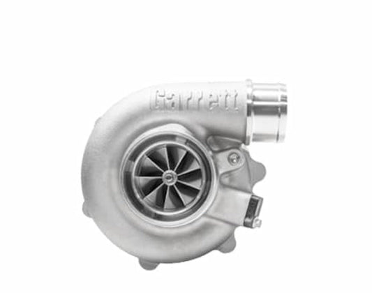 Garrett - Garrett G25-550 Turbocharger O/V T25 / V-Band 0.49 A/R Internal WG - Demon Performance