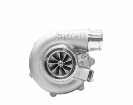 Garrett - Garrett G25-550 Turbocharger O/V V-Band / V-Band 0.72 A/R Internal WG - Demon Performance