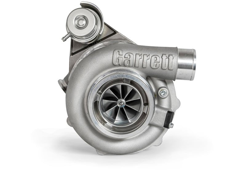 Garrett - Garrett G30-770 Turbocharger 0.83 A/R O/V V-Band In/Out - Internal WG (Standard Rotation) - Demon Performance