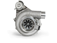 Garrett - Garrett G30-770 Turbocharger 0.83 A/R O/V V-Band In/Out - Internal WG (Standard Rotation) - Demon Performance