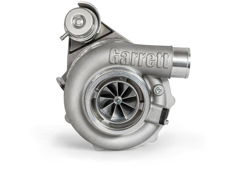 Garrett - Garrett G35-1050 Turbocharger 1.01 A/R O/V V-Band In/Out - Internal WG (Standard Rotation) - Demon Performance