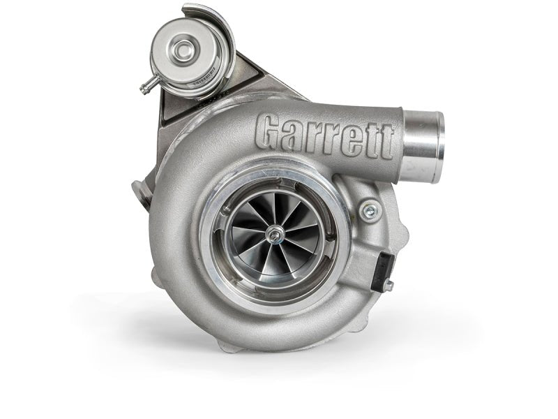 Garrett - Garrett G35-900 Turbocharger 1.01 A/R O/V V-Band In/Out - Internal WG (Standard Rotation) - Demon Performance