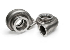 Garrett - Garrett G40 Turbine Hsg Kit O/V V-Band / V-Band 1.06 A/R - Demon Performance