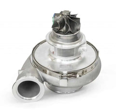 Garrett - Garrett G50 Turbine Hsg Kit 1.23 A/R T6 V-Band In/Out - Demon Performance
